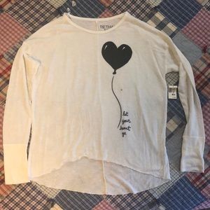Aeropostale long sleeve shirt